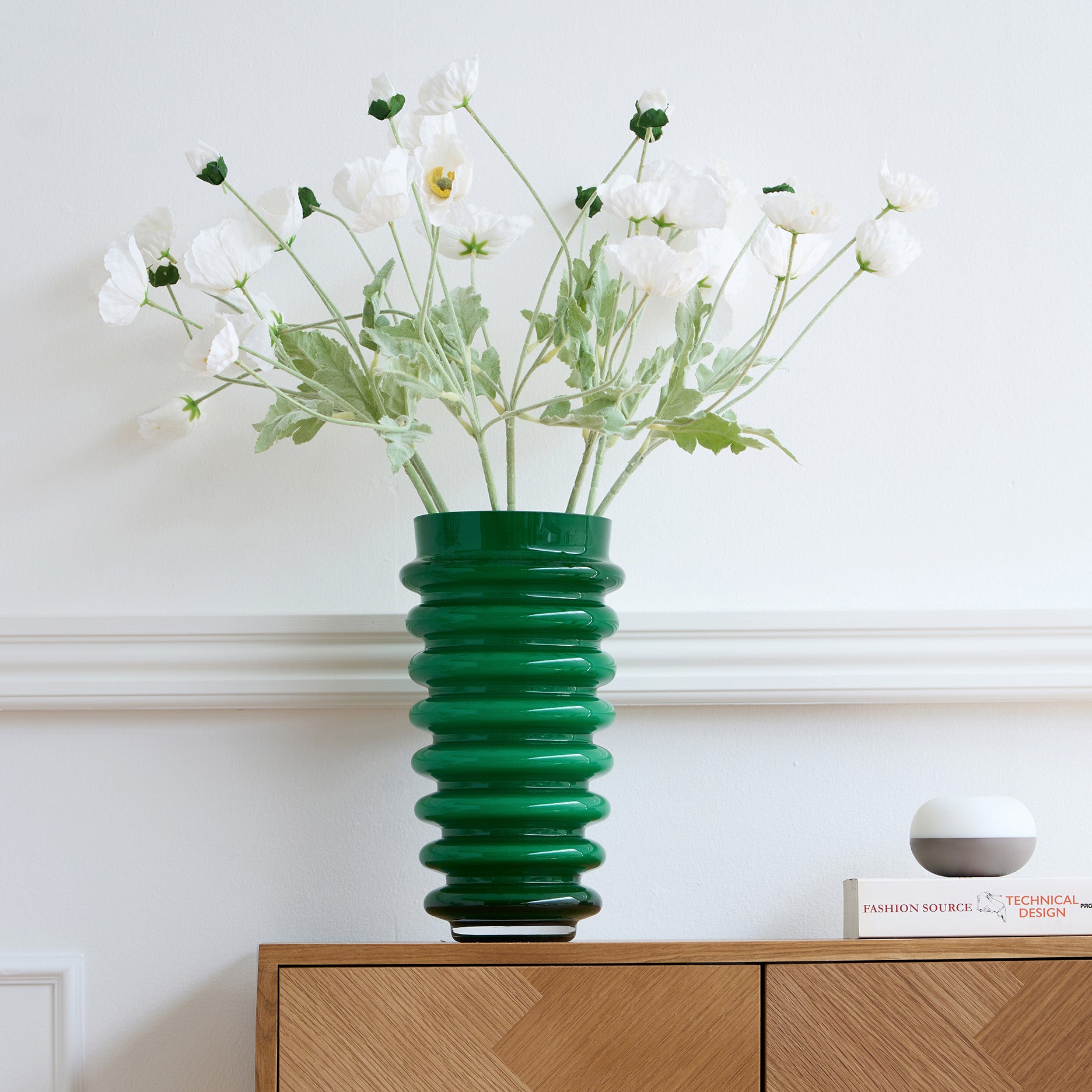 Balou vase